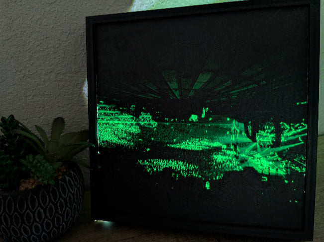 2024 Collection -  Illuminated Stash Project