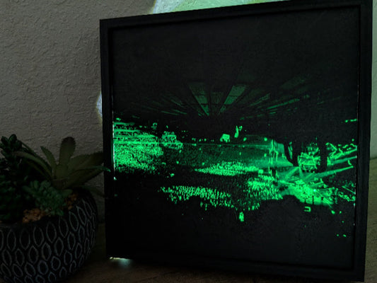 2024 Collection -  Illuminated Stash Project