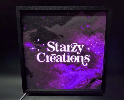 Radiant Brand Illuminations - Starzy Creations