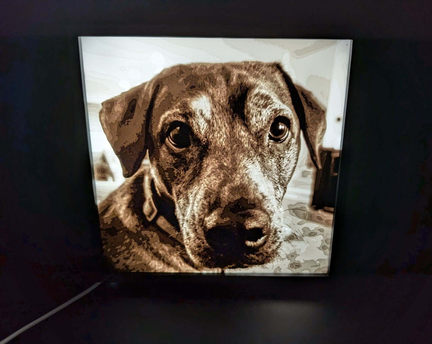 Radiant Moments Illuminations - Starzy Creations