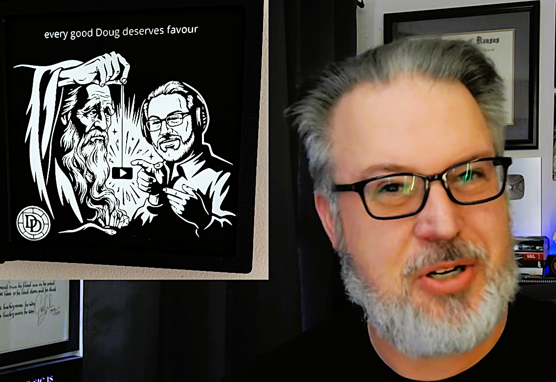 Every Good Doug Lightbox