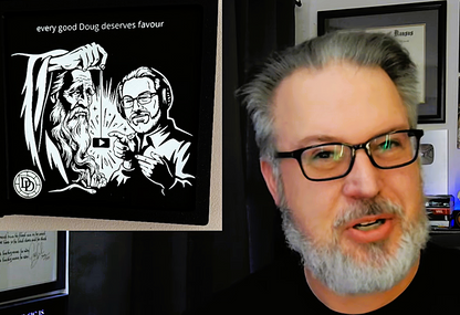 Every Good Doug Lightbox