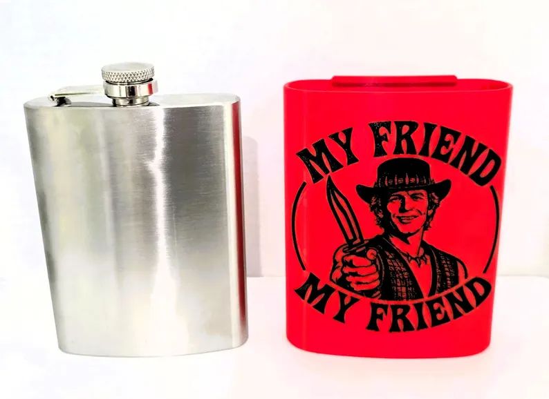 YEMM Flask Collection