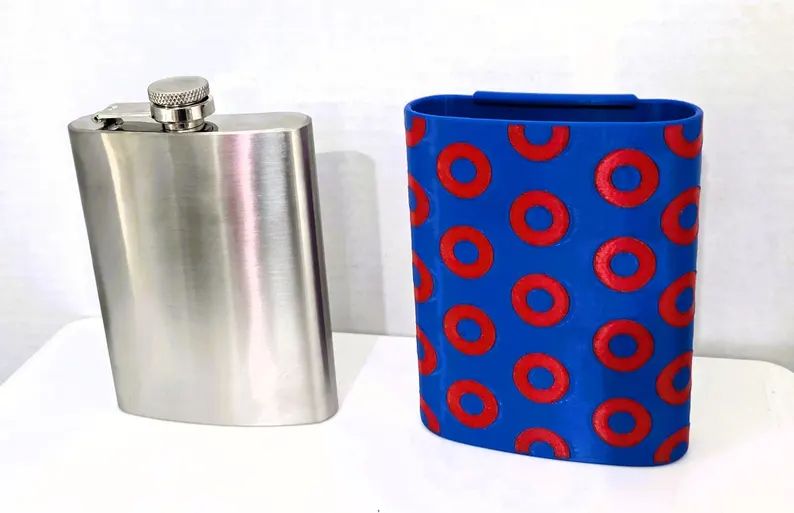 YEMM Flask Collection