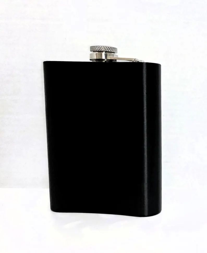 YEMM Flask Collection