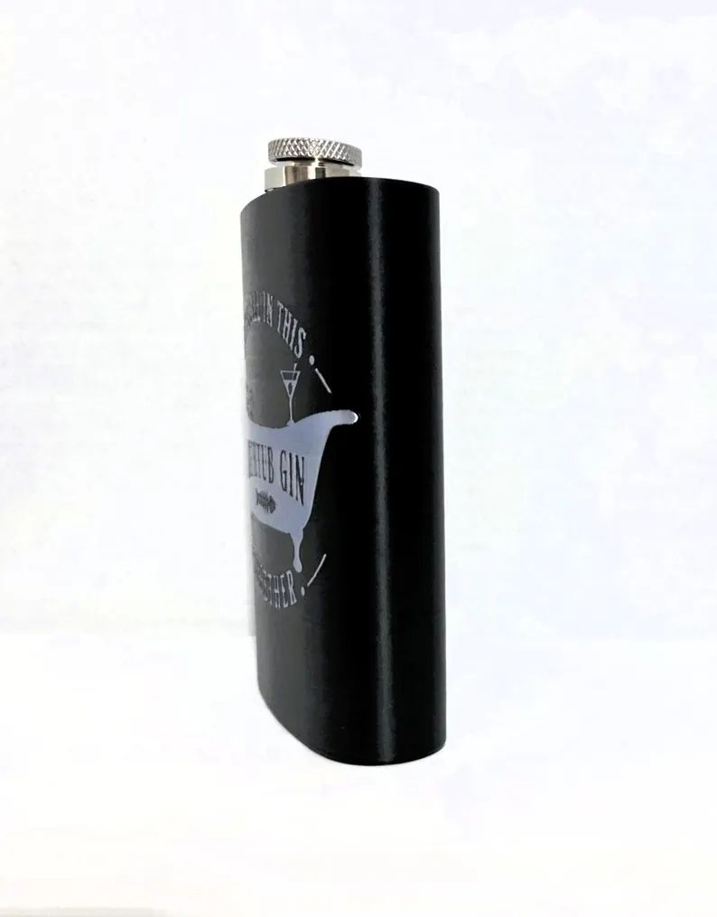 YEMM Flask Collection