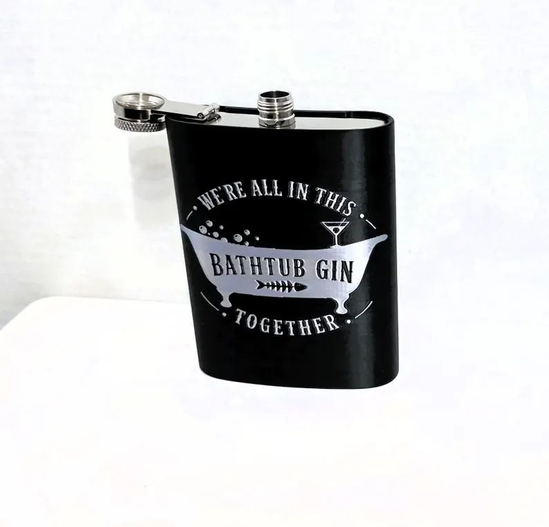 YEMM Flask Collection