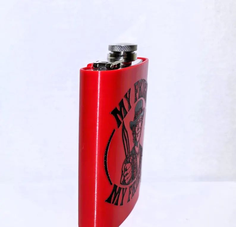 YEMM Flask Collection