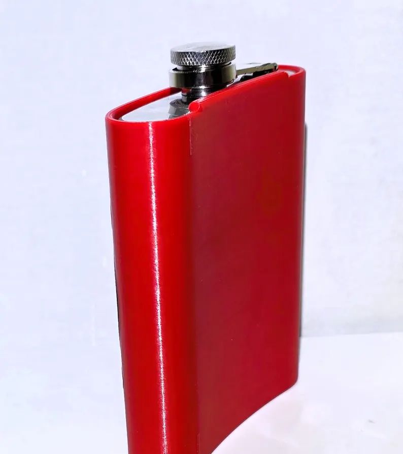 YEMM Flask Collection