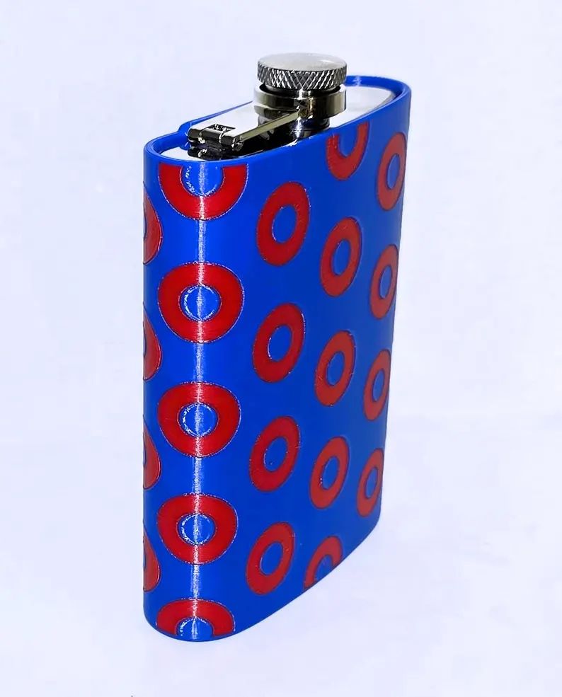YEMM Flask Collection