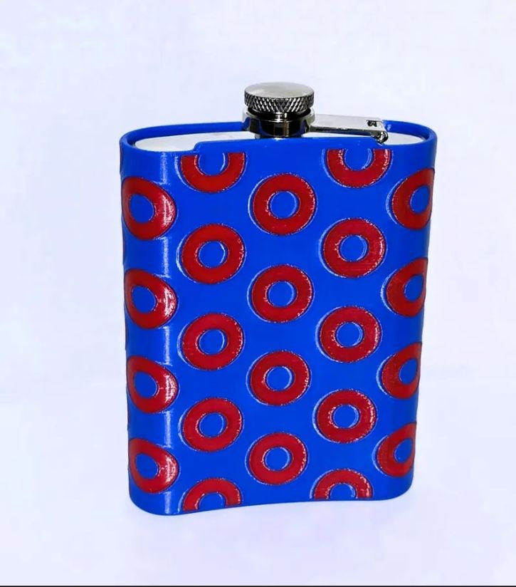 YEMM Flask Collection