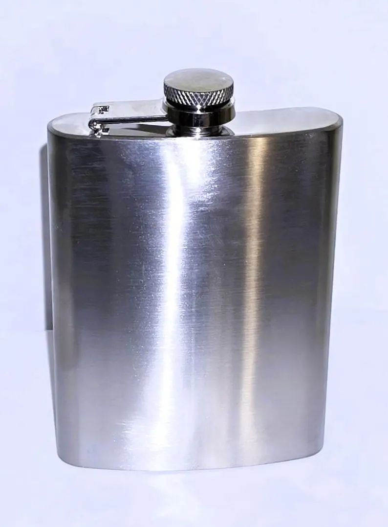 YEMM Flask Collection